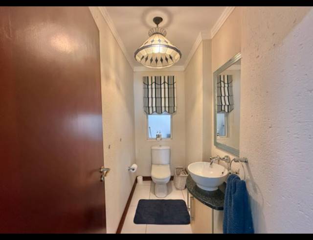 3 BEDROOM APARTMENT FOR SALE IN SIMBITHI ECO ESTATE